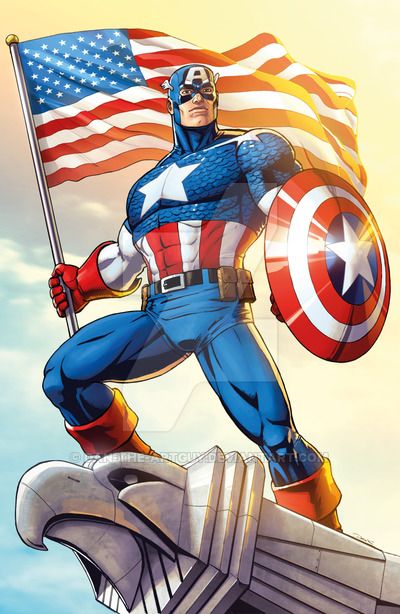 Greatest fighters of all time in comics